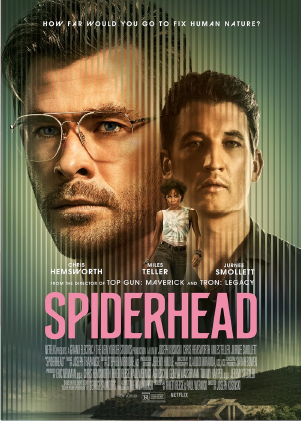 escapeFromSpiderhead